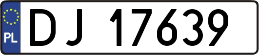 DJ17639