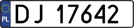 DJ17642
