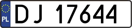 DJ17644