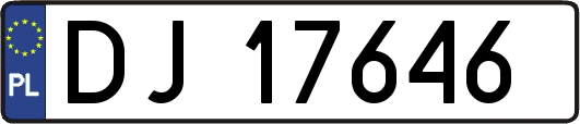 DJ17646