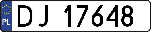 DJ17648
