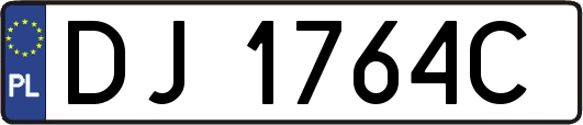 DJ1764C