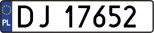 DJ17652