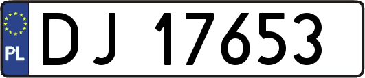DJ17653