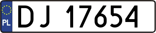 DJ17654