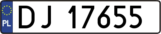 DJ17655