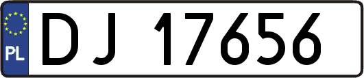 DJ17656