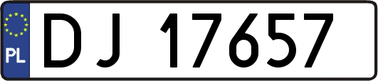 DJ17657