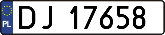DJ17658