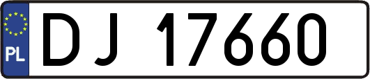 DJ17660