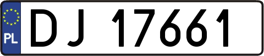 DJ17661