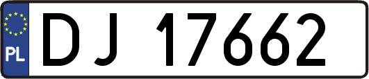 DJ17662