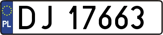 DJ17663