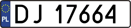 DJ17664