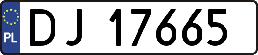 DJ17665
