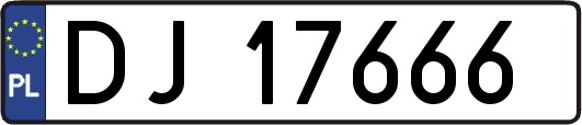DJ17666