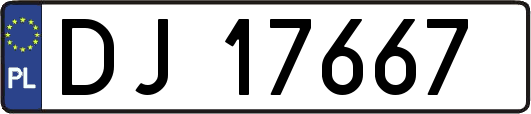 DJ17667