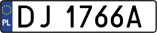 DJ1766A