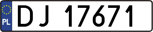 DJ17671