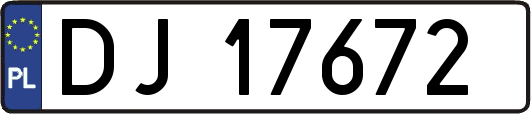 DJ17672