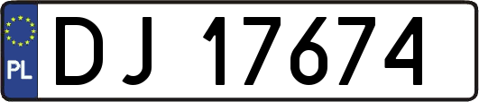DJ17674