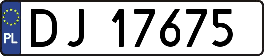 DJ17675