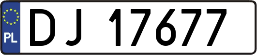 DJ17677