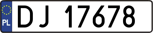 DJ17678
