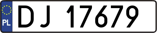DJ17679