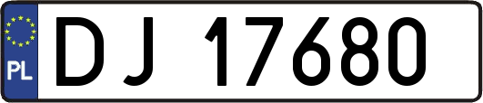 DJ17680