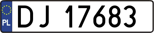 DJ17683