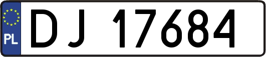 DJ17684