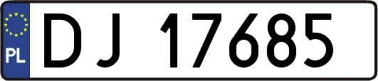 DJ17685