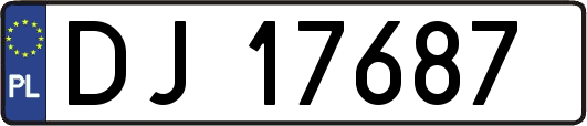 DJ17687