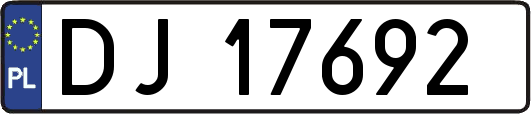 DJ17692