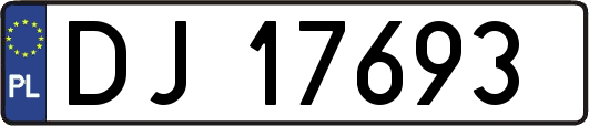 DJ17693