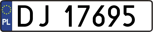 DJ17695