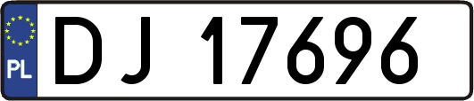 DJ17696