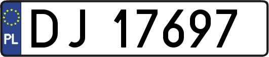 DJ17697