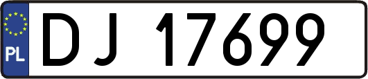 DJ17699