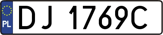 DJ1769C