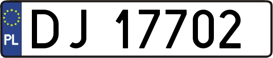 DJ17702