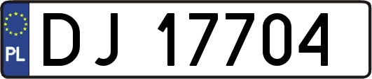 DJ17704