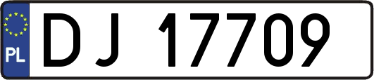 DJ17709