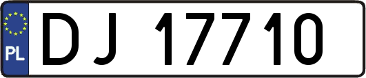 DJ17710