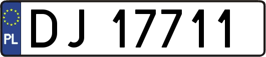 DJ17711