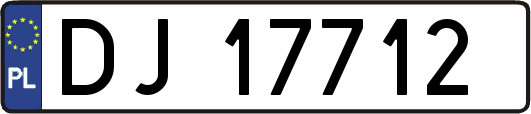 DJ17712
