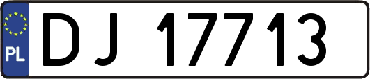 DJ17713