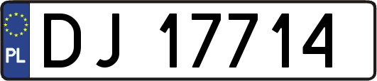 DJ17714