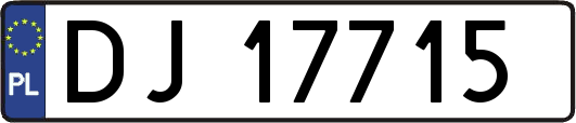 DJ17715